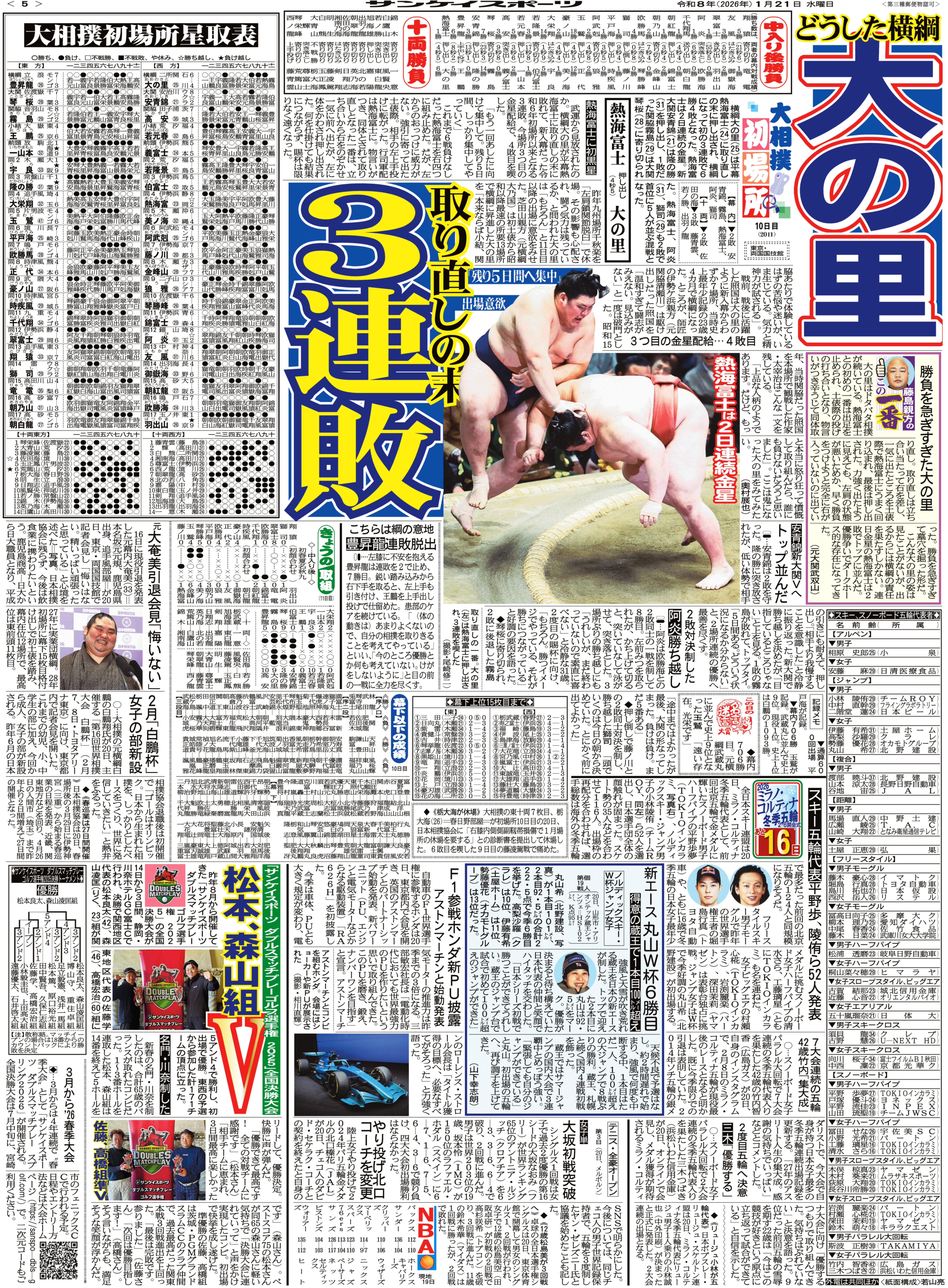 ダブルスマッチプレー ゴルフ選手権