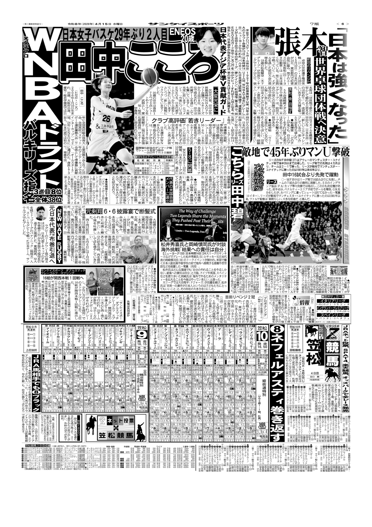 ダブルスマッチプレー ゴルフ選手権